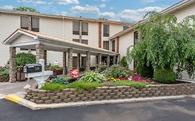 Comfort Inn West Hazleton